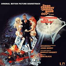 Listen to the music from forever my girl. Diamonds Are Forever Soundtrack James Bond Wiki Fandom