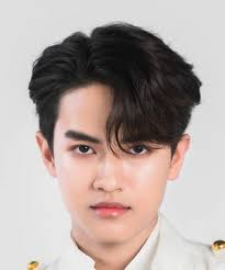 Ohm Kannawat Junlapan (โอม กันต์ณวัฒน์ จุลพันธ์)