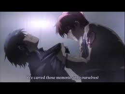 Yuzuru otonashi has faced many hardships in his life, both living and surprisingly in death as well. Angel Beats A Short Anime Series You Probably Have Never Seen Media In Review