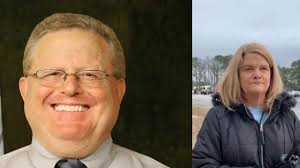 Pitt County Board of Health names interim health director