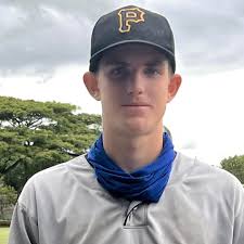 Max Pattison Baseball