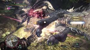 Tobi-Kadachi | Monster Hunter World Wiki