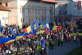 1 decembrie 1918 university of alba iulia. Ce E De VÄzut De 1 Decembrie La Alba Iulia Program ManifestÄri Èi Ponturi Pentru Sibieni Ora De Sibiu