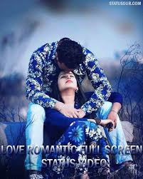 Say i love you in many languages. Love Romantic Full Screen Status Video Download Love Video Status