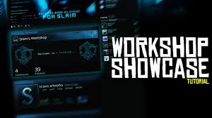 Jun 21, 2017 · there are so many social networks, messenger apps, forums, profiles where we are required to put profile picture. Animated Workshop Showcase Tutorial By Sibuna