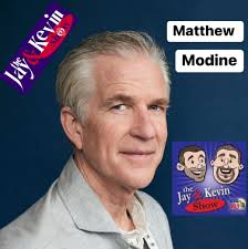 Today, we chatted with Matthew Modine about ‘Vision Quest,’ Spokane and  more. Listen here.