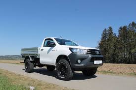 Classics on autotrader has listings for new and used 1995 toyota hilux classics for sale near you. Toyota Hilux Fritz Hurter Offroad Media