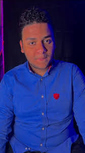 Omar Sorour's Instagram, Twitter & Facebook