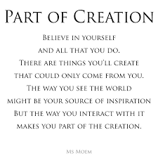 Part Of Creation Ms Moem Poems Life Etc Poems Short Rhyming Poems Short Poems