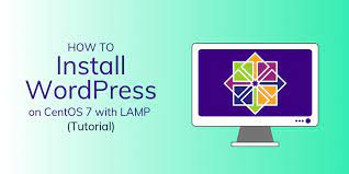 How to install wordpress 4 on centos 7 this document describes how to install and configure wordpress 4.0 on centos 7.0. How To Install Wordpress On Centos 7 With Lamp Tutorial Serverwise