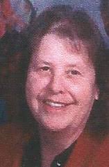 Wanetta Jane Williams Nation-Siegfried (1937-2004)