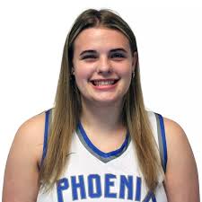 2023-24 Women's Basketball Roster