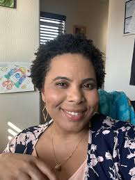 Microlinks hair model installation process