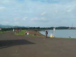 Inilah tempat wisata alam, wisata keluarga, wisata anak, air terjun, dan danau yang ada di karawang yang paling di rekomendasikan untuk dikunjungi. Keindahan Panorama Waduk Krenceng Potensi Wisata Buatan Di Kota Industri Faktabanten Co Id