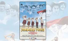 Sinopsis Film Anak Jembatan Pensil Penulis Cilik