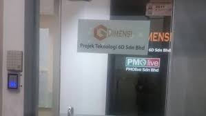 Logistics solutions provider in malaysia. 6 Dimensi Corporate Office In Petaling Jaya