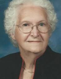 Obituary for Ruth (Troutt) Meador