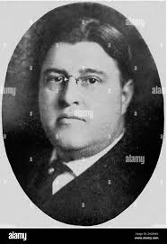 Empire state notables, 1914. WILLIAM LE ROY EMMET Engineer, Inventor,  Aiilhor Schenectady, X. Y.. WILLIAM F. HUNT Consulting Engineer New York  City Stock Photo