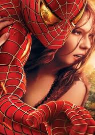 Miranda Benson Fan Casting for The Enforcer