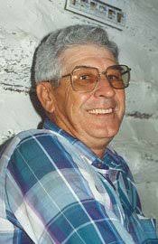 Photo of Carroll Owen Burton