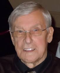 Lucien Gagnon avis de décès