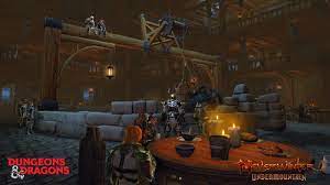 Maybe you would like to learn more about one of these? Neverwinter Undermountain Skewed N Reviewed