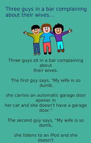 Here the funniest smart jokes i think you enjoy. Pin On Funniest