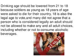 Since malaysia is one of the muslim countries, please do not drink alcohol in open areas like at the subway or in a park to avoid any unnecessary as a foreigner, should i be worried about the drinking age? Legal Drinking Age