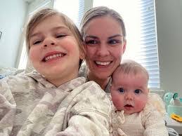 Melissa Gress's Instagram, Twitter & Facebook