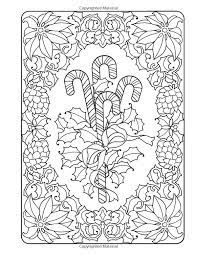 266 christmas printable coloring pages for kids. Creative Haven An Old Fashioned Christmas Coloring Book Ted Menten Holiday Coloring Book Coloring Books Christmas Coloring Books