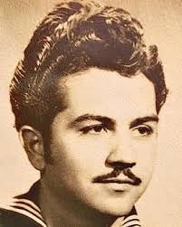 George Mendiola Obituary (1926