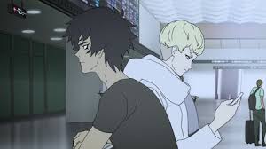 Find the latest trends and top brands at akira. Devilman Crybaby Netflix Official Site