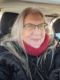 Introduction of a 60-year-old outdoor enthusiast