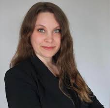 Maria Füllmann, Psychotherapeut in Berlin : Online Terminvereinbaren