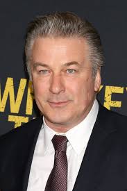 Alec Baldwin Exits Rob Reiner's 'Shock And Awe'