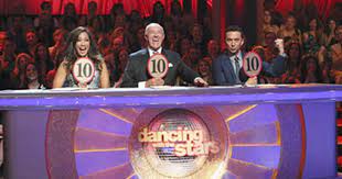 Dancing With The Stars Voting And Play-Along Mechanics Case Study |  Telescope.tv