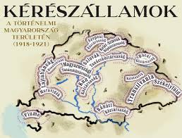 A szomszédos nemzetek 1918 októberének végétől hódító szándékkal jelentek meg a meggyengült magyarország. Index Trianon A Kunok Hadsereget Akartak Inditani Budapest Ellen A Szekelyek Is Kikialtottak A Fuggetlenseguket