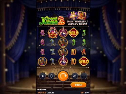 The Great Albini 2 (Foxium) Slot Review + Free Demo 2026 🎰