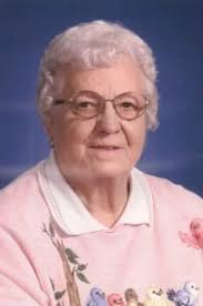 Edith M. Romine Obituary (1922
