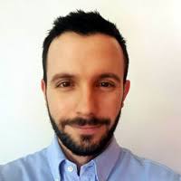 PhD student profile, Andrea Casson