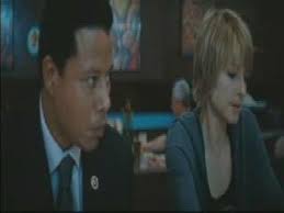 The Brave One: I Guess That There Are A Lot Of Us Out There