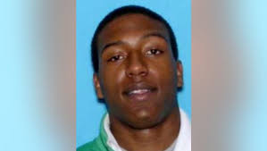 CAPTURED: Fugitive wanted for attempted murder, armed robbery found