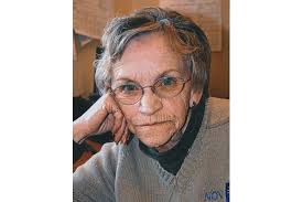 Arlene Reitz Obituary (2013)