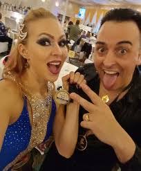 Manuel Trillo's Instagram, Twitter & Facebook