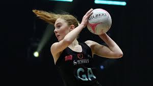 The official account of suncorp super netball. Netball Topic On Flipboard