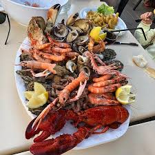 Restaurant La Cote D Opale Le Crotoy Restaurant Avis Numero De Telephone Photos Tripadvisor