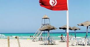 Site officiel de l'office de tourisme. La Tunisie Punie Par La Grande Bretagne