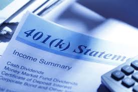 How to find out if you have a 401k somewhere. Retirement 401 K Company Match Ends What Should Employees Do
