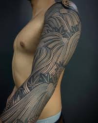 Spanish tattoo artist, matias noble is one of the most popular tattoo artists in the world. 20 Best Geometry Tattoo Artists Around The World Saved Tattoo
