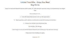 You'll earn 3x points and tier credits at m life rewards destinations, 2x points and tier credits spend on gas and groceries, 1 point and tier credit per $1 spent everywhere else, and 10,000 points when you spend $1,000 in the first three billing cycles. M Life Rewards Mastercard From Fnbo Review Is It Worth Signing Up For Doctor Of Credit